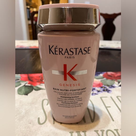 Kerastase Hair Kerastase Genesis Shampoo Poshmark